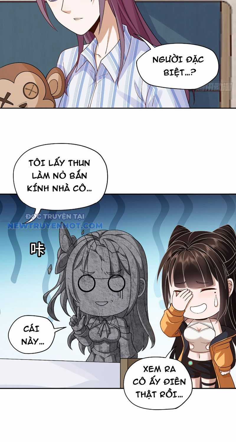 Đại Lộ Vô Danh Chương 23 trang 7