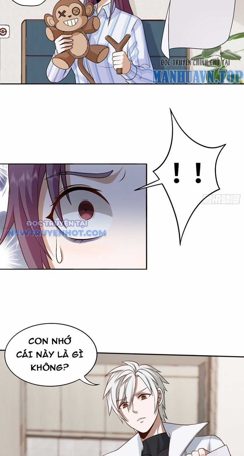 Đại Lộ Vô Danh Chương 23 trang 9