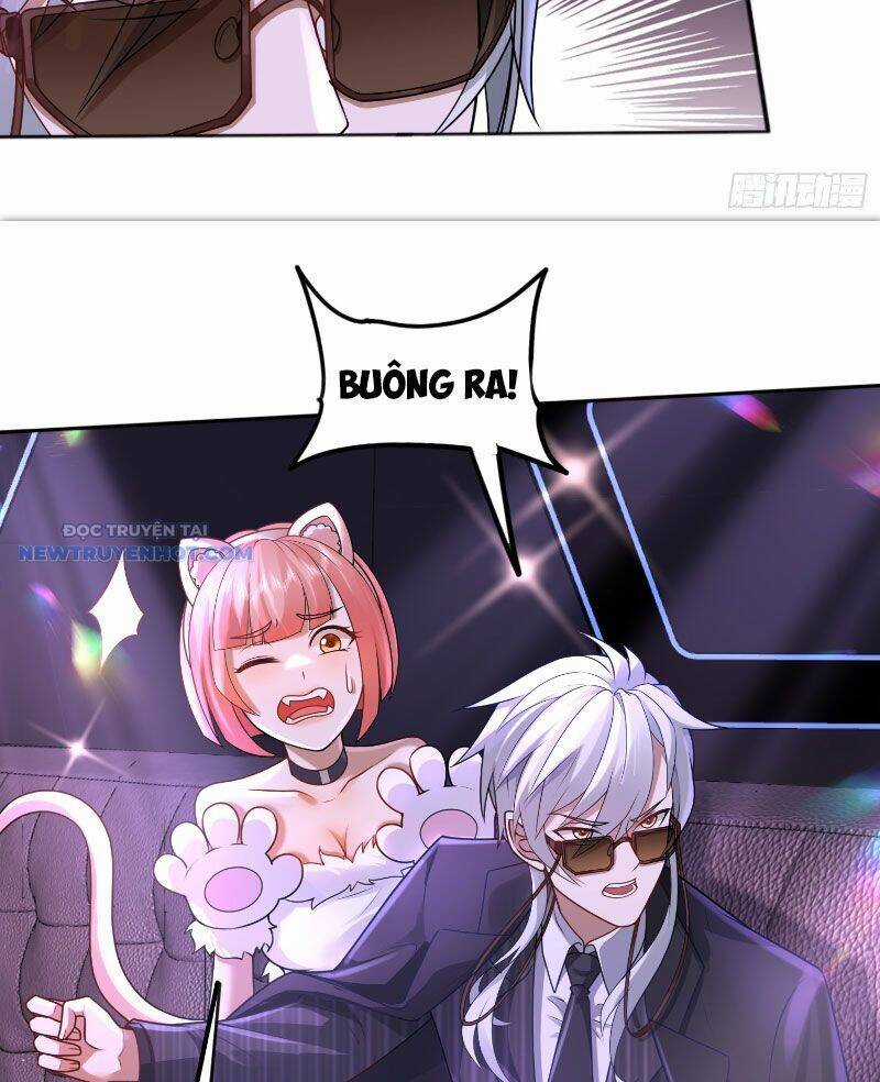 Đại Lộ Vô Danh Chương 24 trang 19