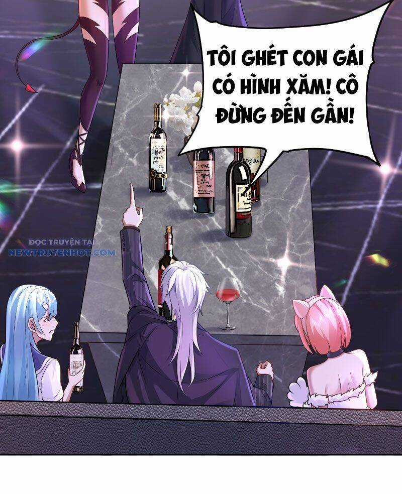 Đại Lộ Vô Danh Chương 24 trang 21