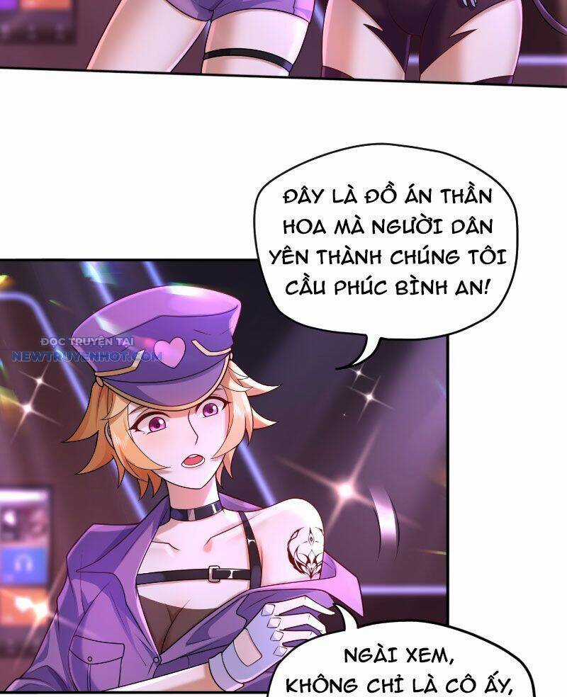 Đại Lộ Vô Danh Chương 24 trang 23