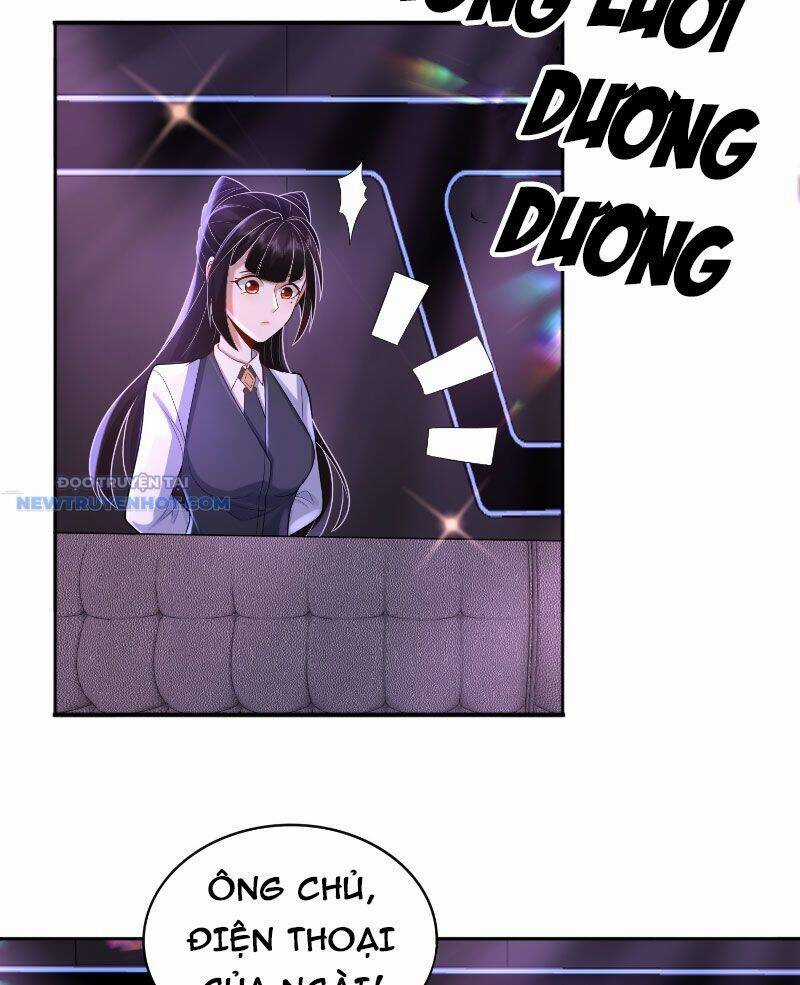 Đại Lộ Vô Danh Chương 24 trang 26