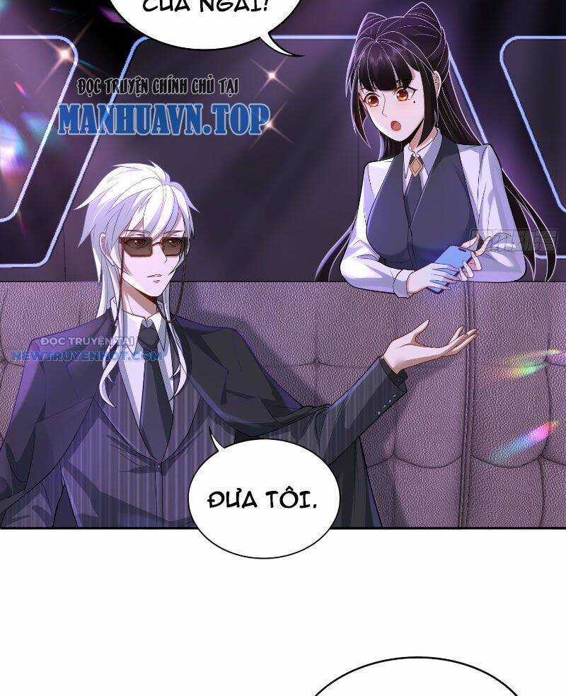 Đại Lộ Vô Danh Chương 24 trang 27