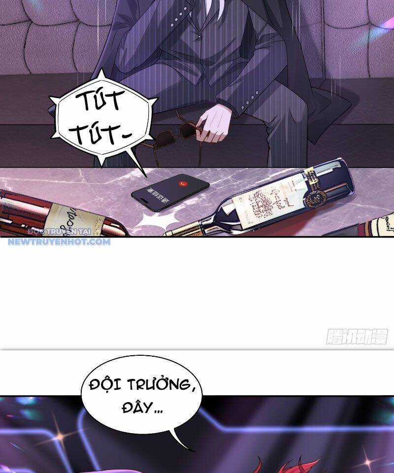 Đại Lộ Vô Danh Chương 24 trang 33