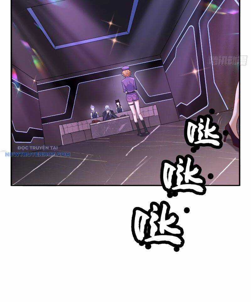 Đại Lộ Vô Danh Chương 24 trang 35