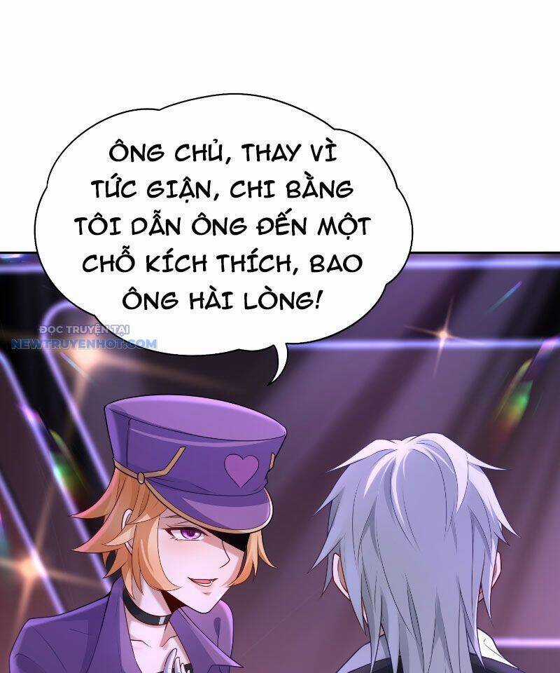 Đại Lộ Vô Danh Chương 24 trang 37