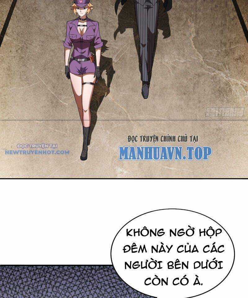 Đại Lộ Vô Danh Chương 24 trang 41