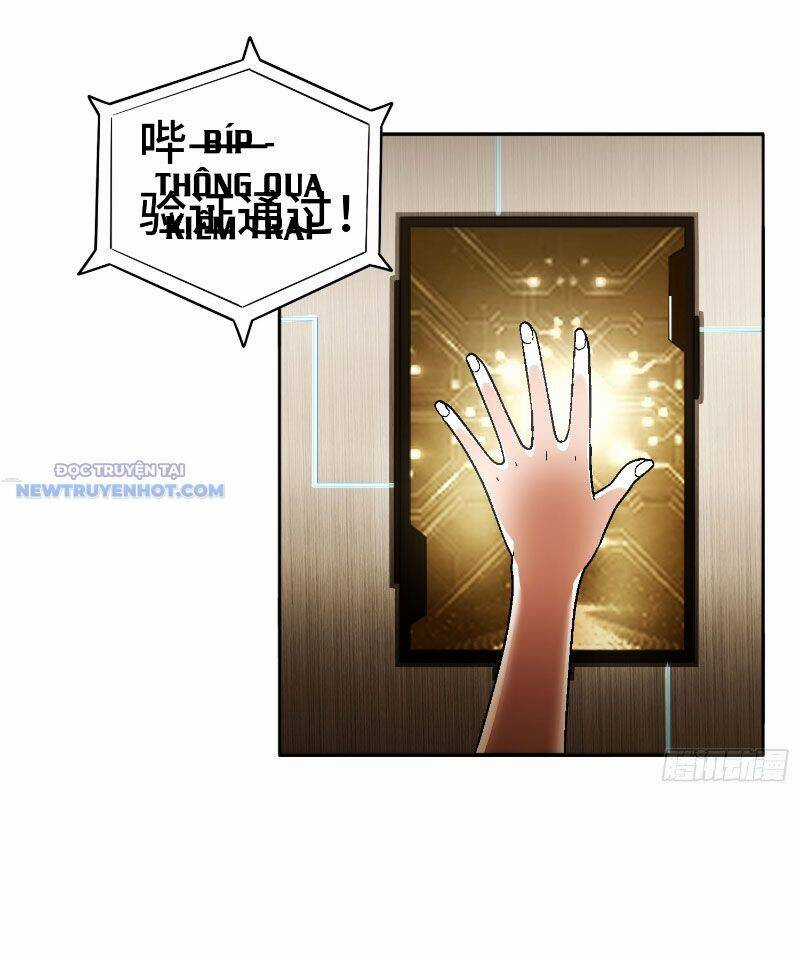 Đại Lộ Vô Danh Chương 24 trang 44