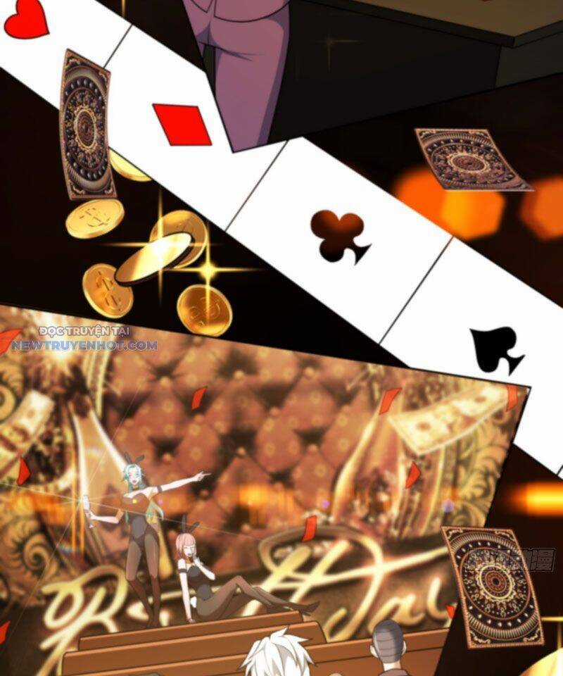 Đại Lộ Vô Danh Chương 24 trang 49