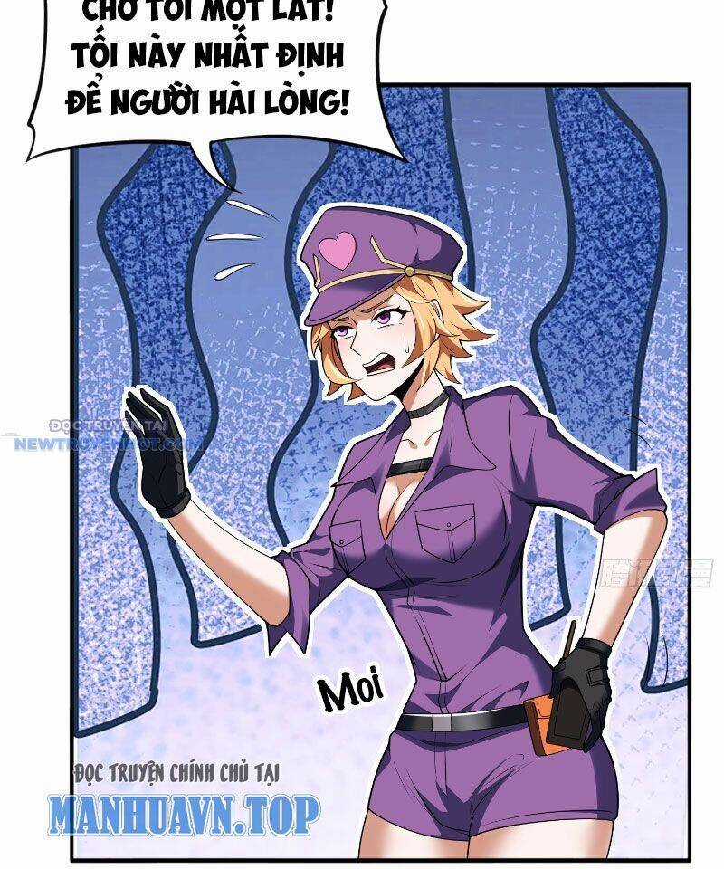 Đại Lộ Vô Danh Chương 24 trang 54