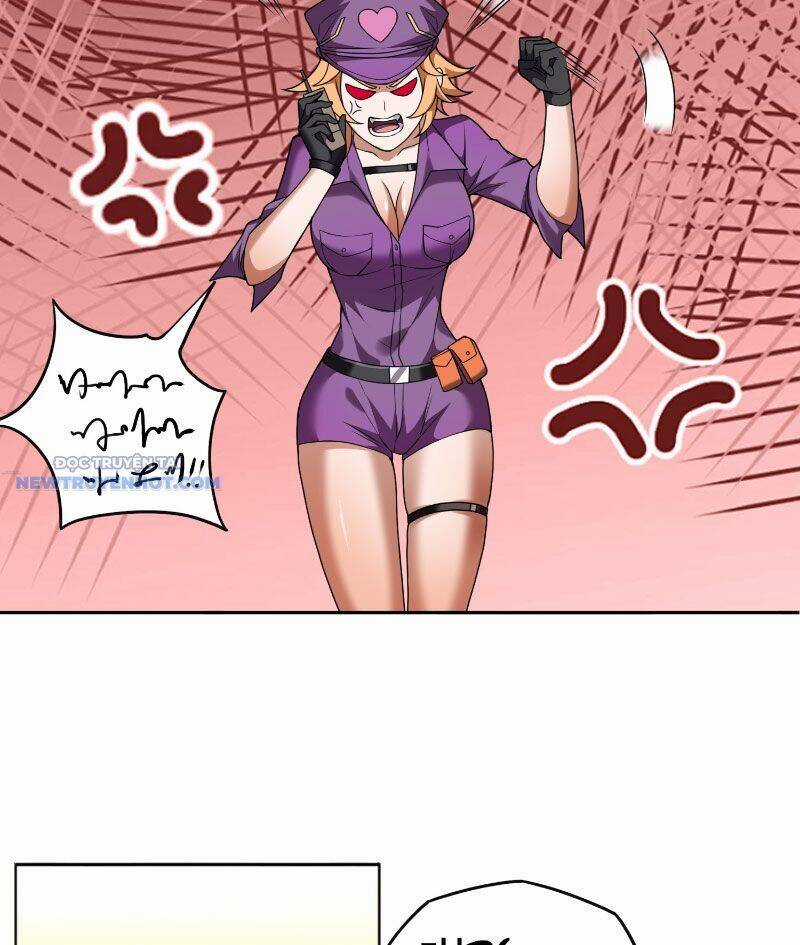 Đại Lộ Vô Danh Chương 24 trang 58