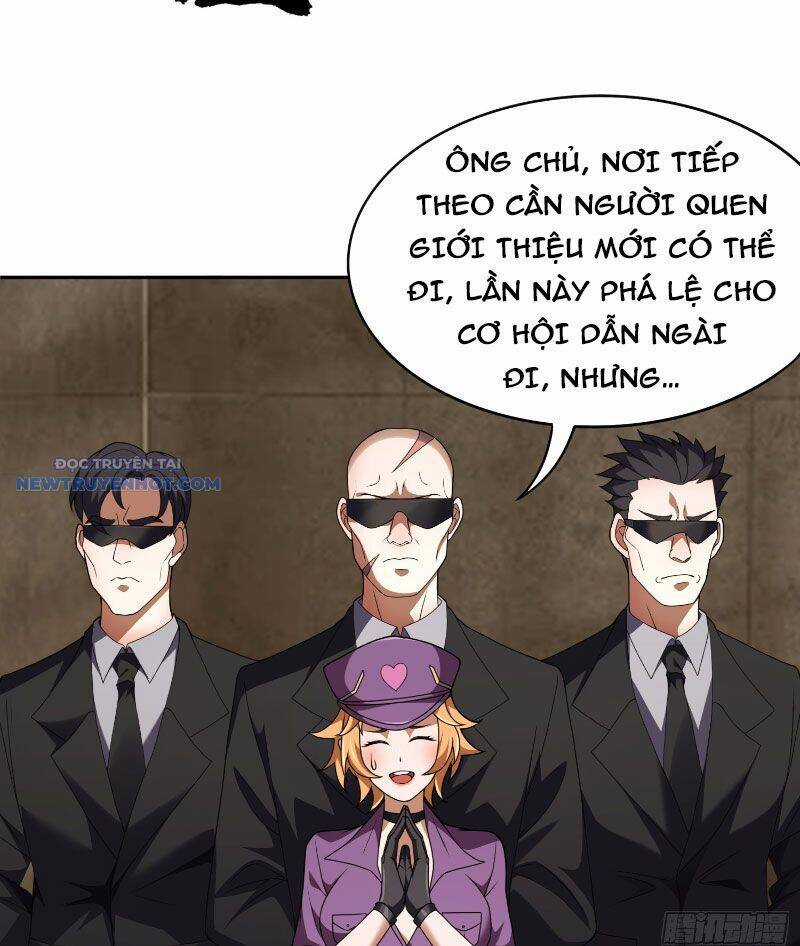 Đại Lộ Vô Danh Chương 24 trang 60