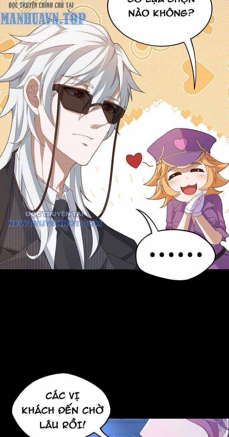 Đại Lộ Vô Danh Chương 25 trang 11