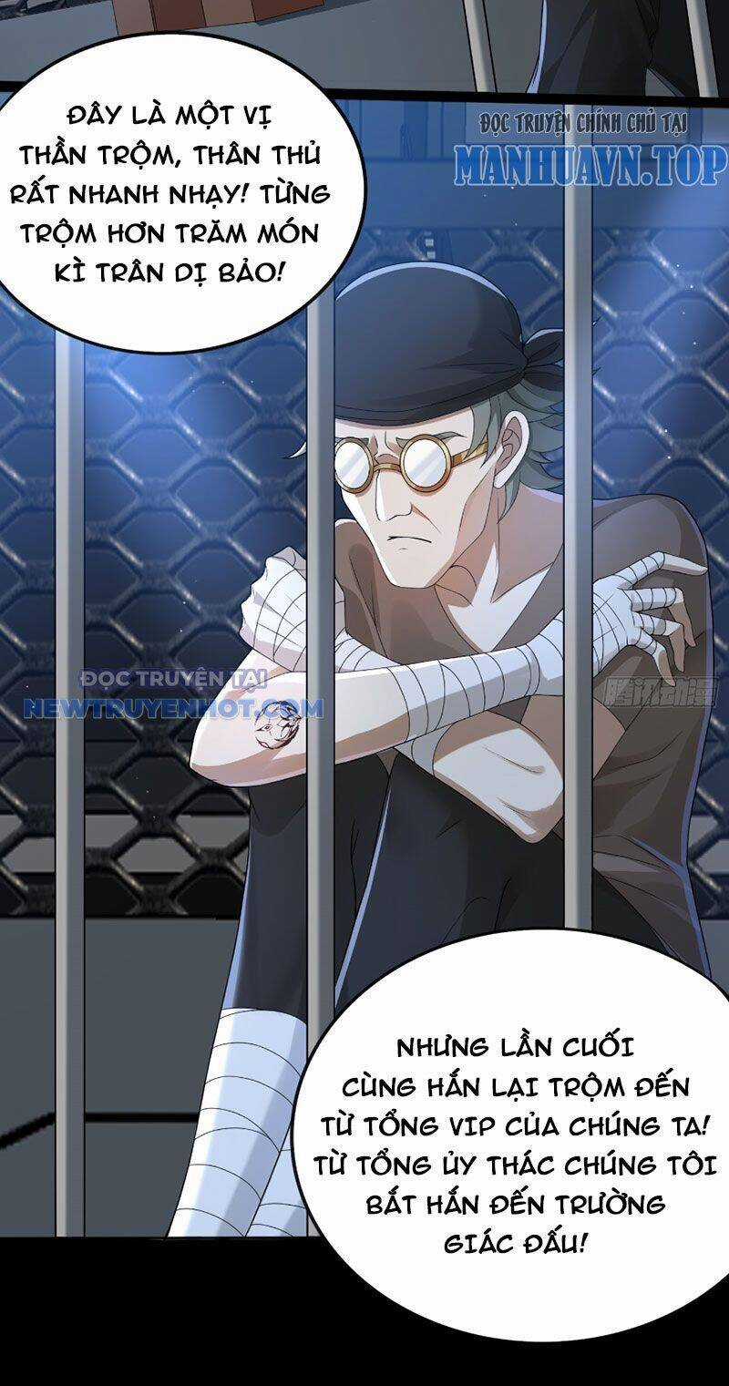 Đại Lộ Vô Danh Chương 25 trang 14