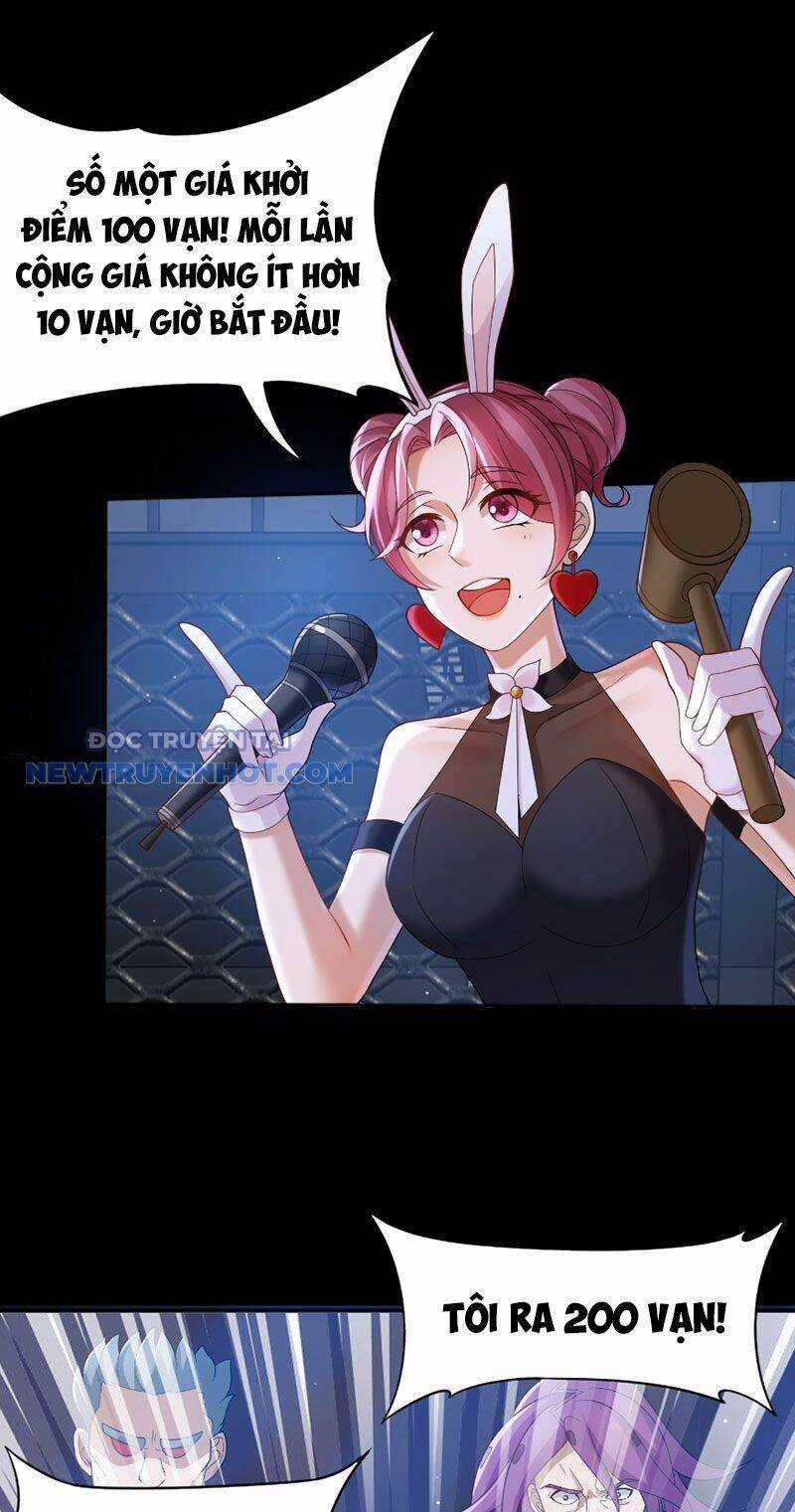 Đại Lộ Vô Danh Chương 25 trang 15