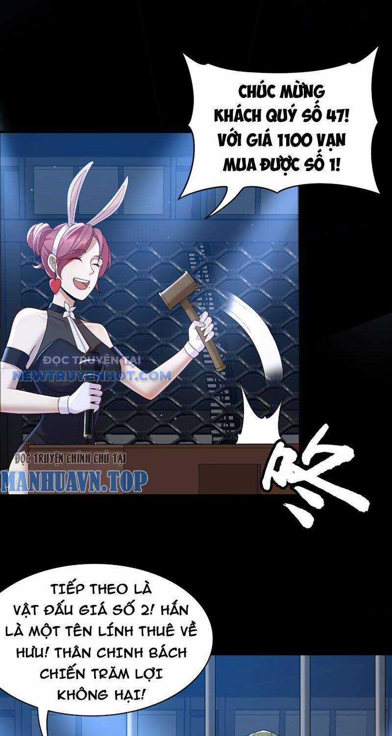 Đại Lộ Vô Danh Chương 25 trang 17