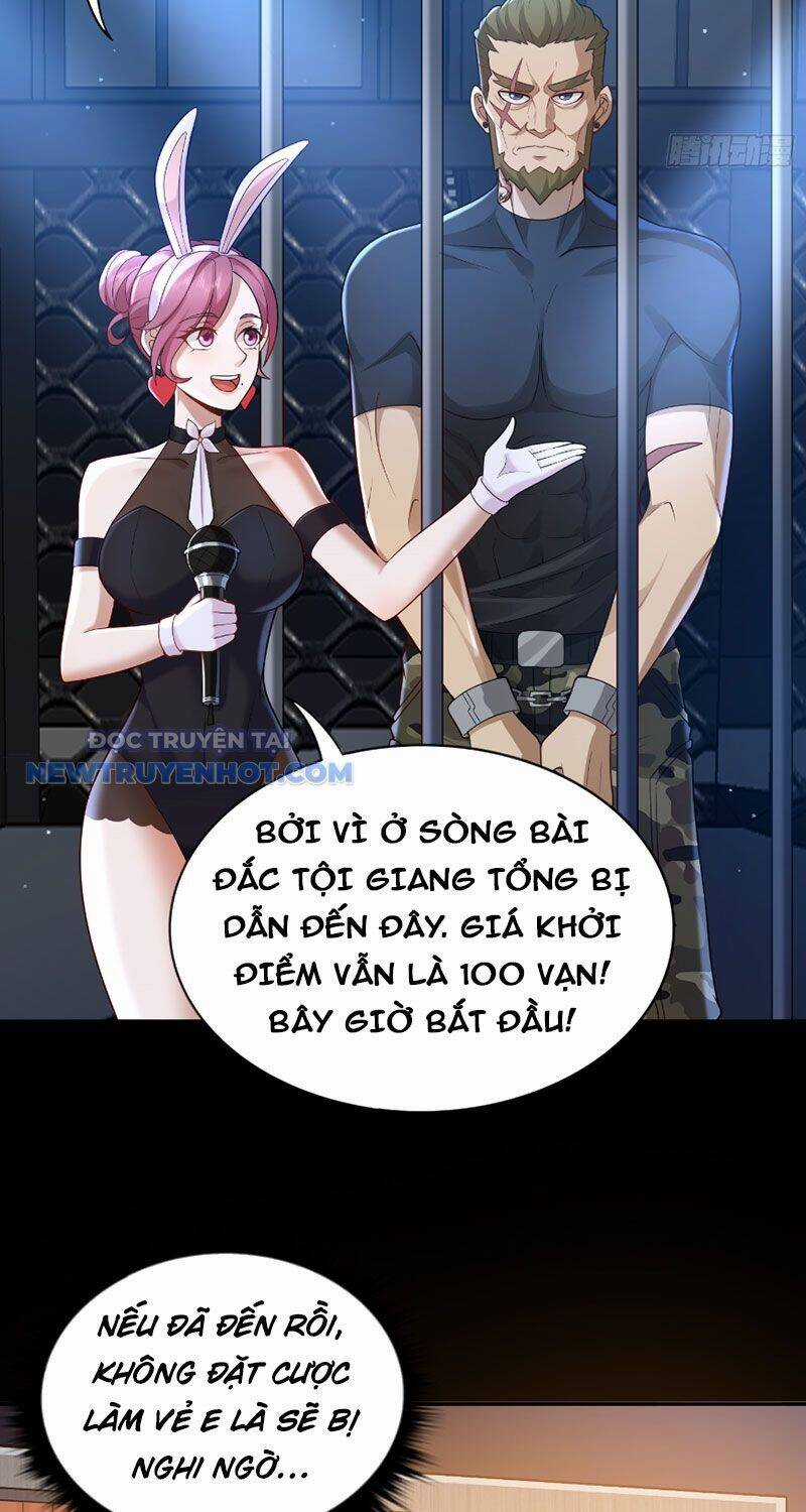 Đại Lộ Vô Danh Chương 25 trang 18