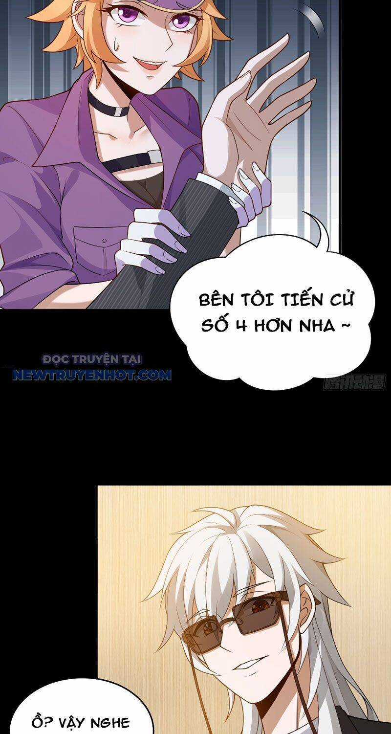 Đại Lộ Vô Danh Chương 25 trang 20