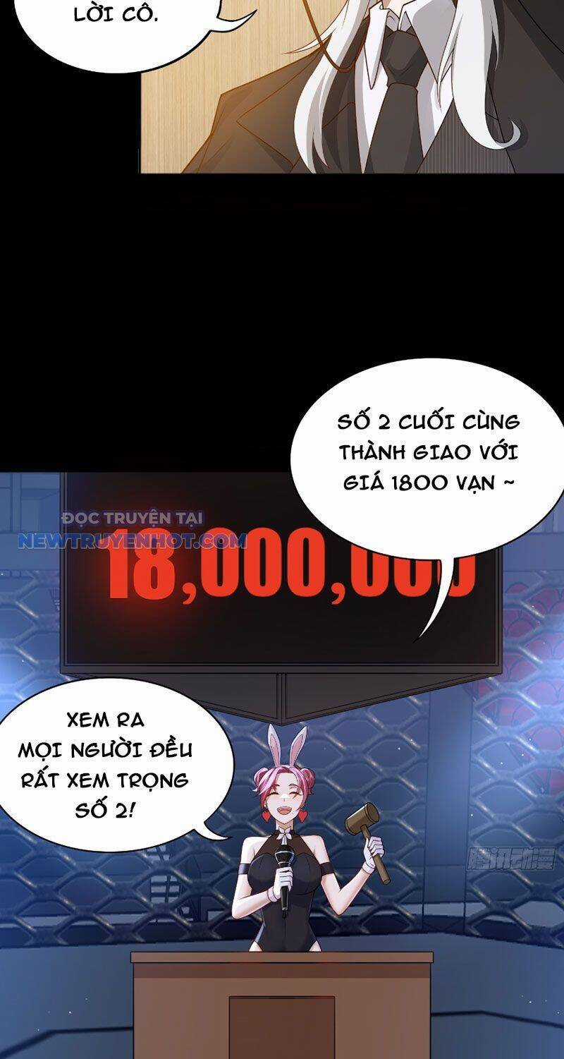 Đại Lộ Vô Danh Chương 25 trang 21