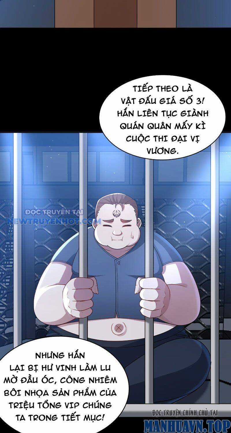 Đại Lộ Vô Danh Chương 25 trang 22