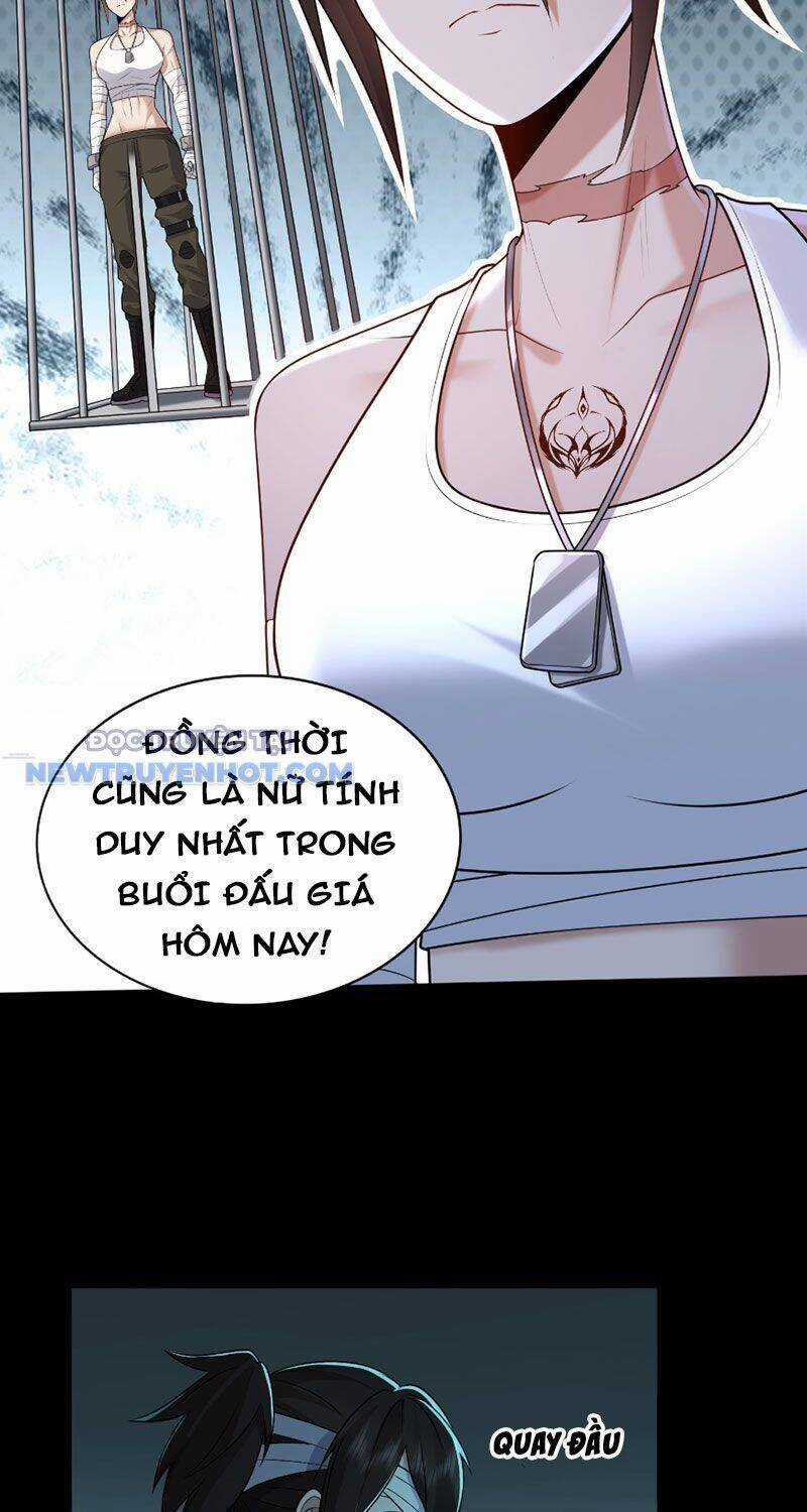 Đại Lộ Vô Danh Chương 25 trang 25