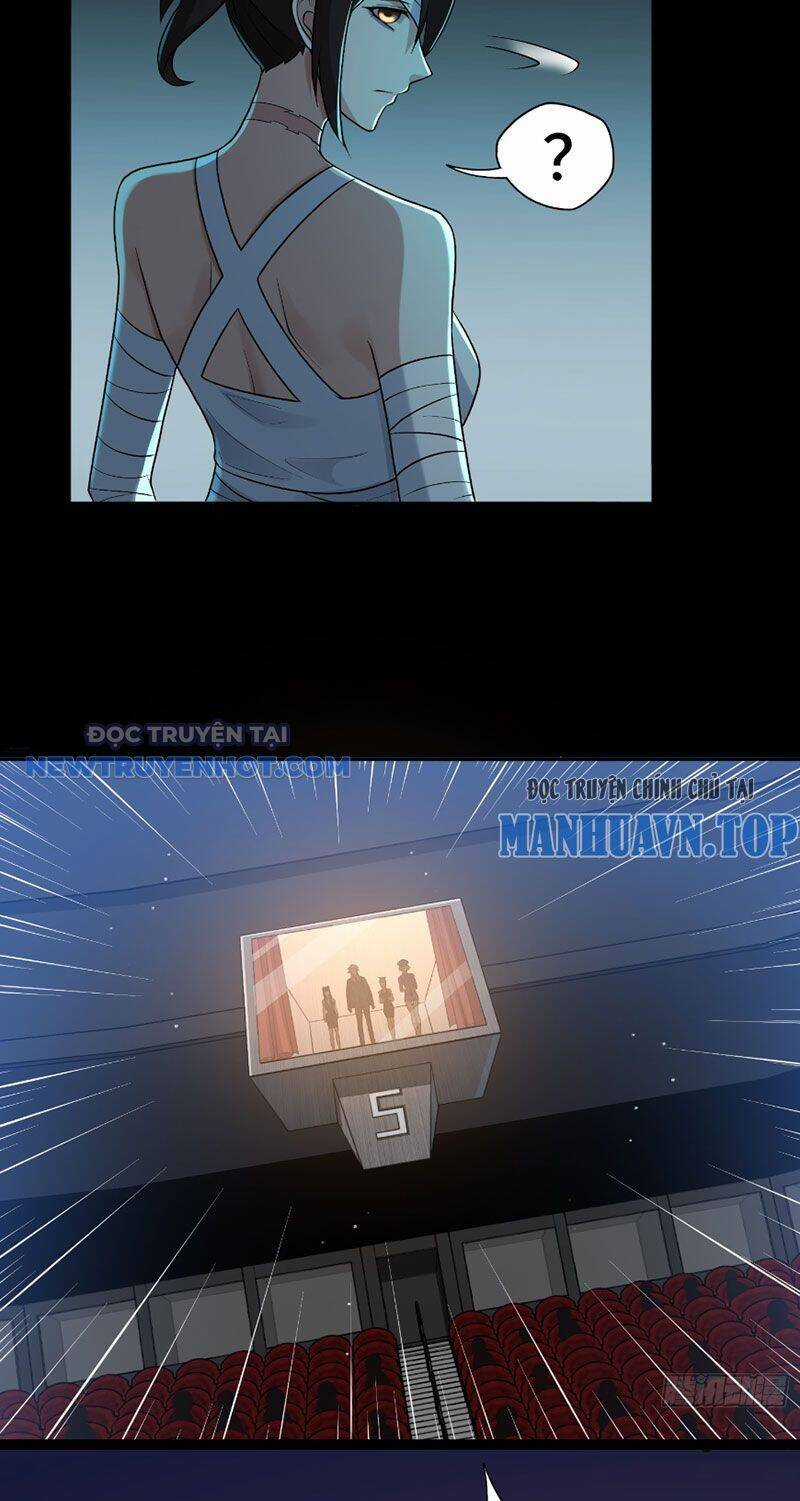 Đại Lộ Vô Danh Chương 25 trang 26