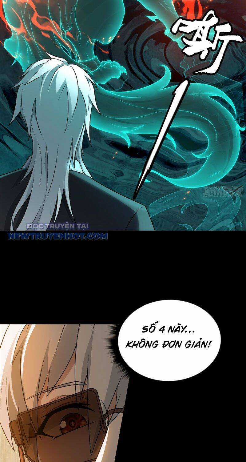 Đại Lộ Vô Danh Chương 25 trang 29