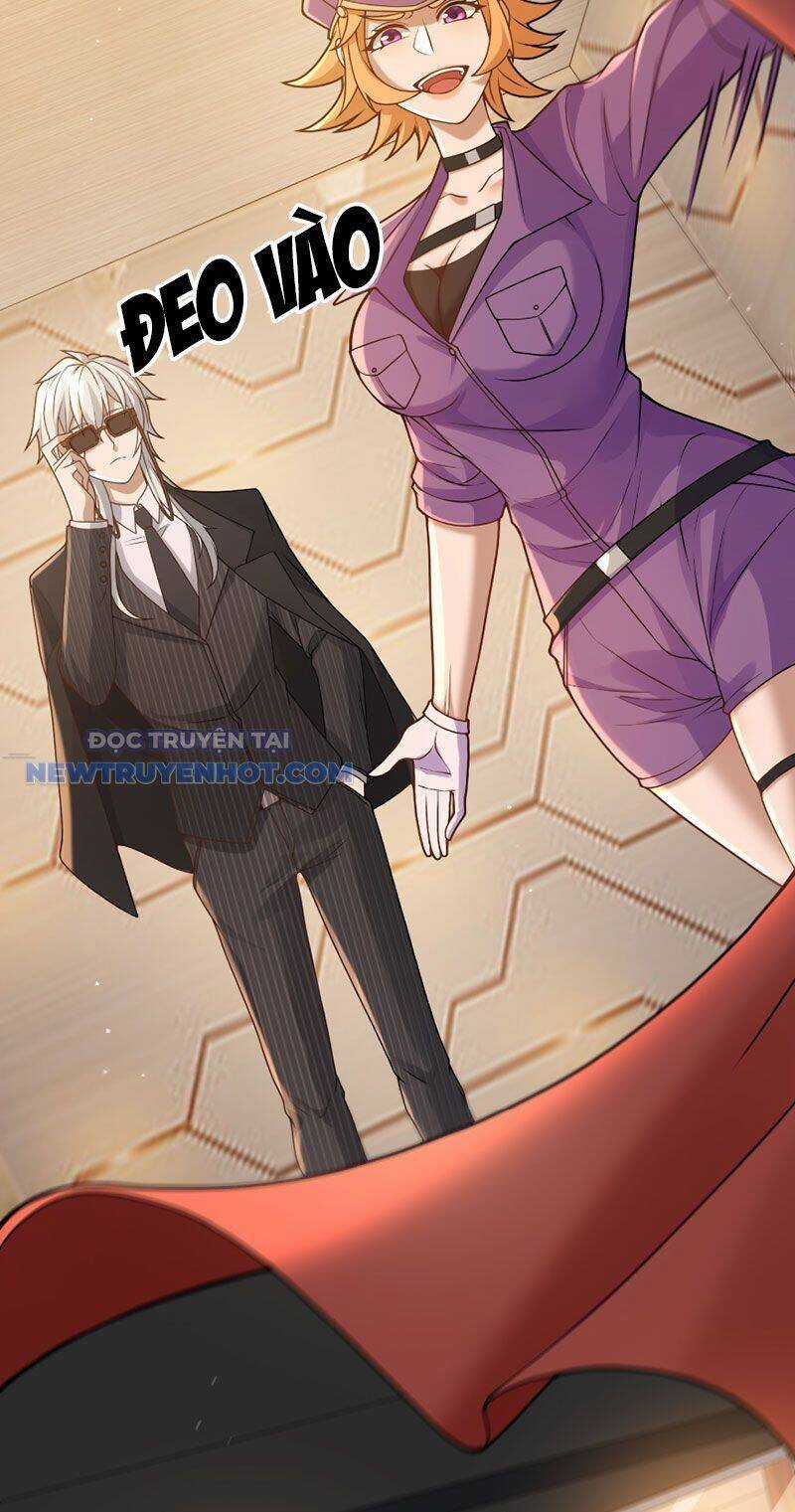 Đại Lộ Vô Danh Chương 25 trang 3