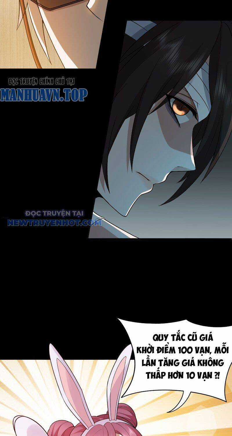 Đại Lộ Vô Danh Chương 25 trang 30