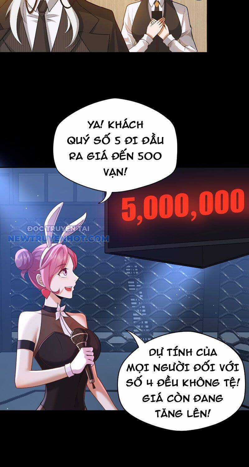 Đại Lộ Vô Danh Chương 25 trang 32