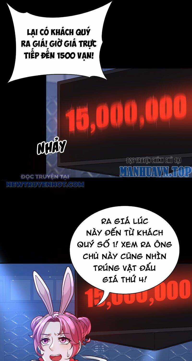 Đại Lộ Vô Danh Chương 25 trang 33