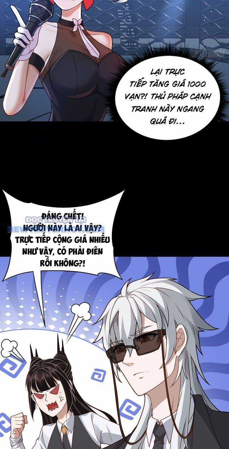 Đại Lộ Vô Danh Chương 25 trang 34