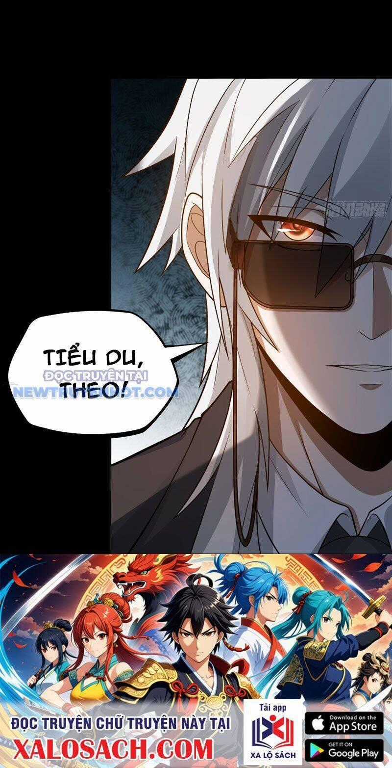 Đại Lộ Vô Danh Chương 25 trang 37