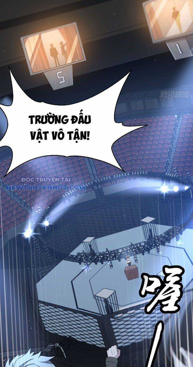 Đại Lộ Vô Danh Chương 25 trang 4