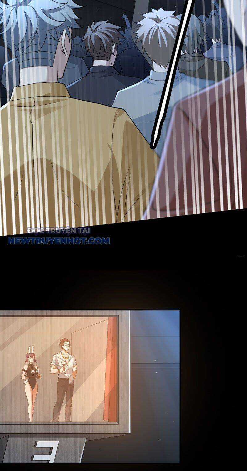 Đại Lộ Vô Danh Chương 25 trang 5