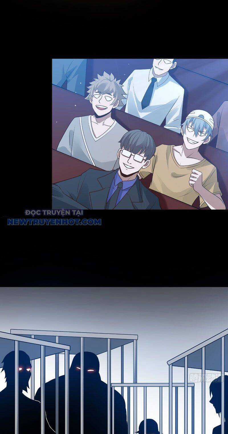 Đại Lộ Vô Danh Chương 25 trang 6