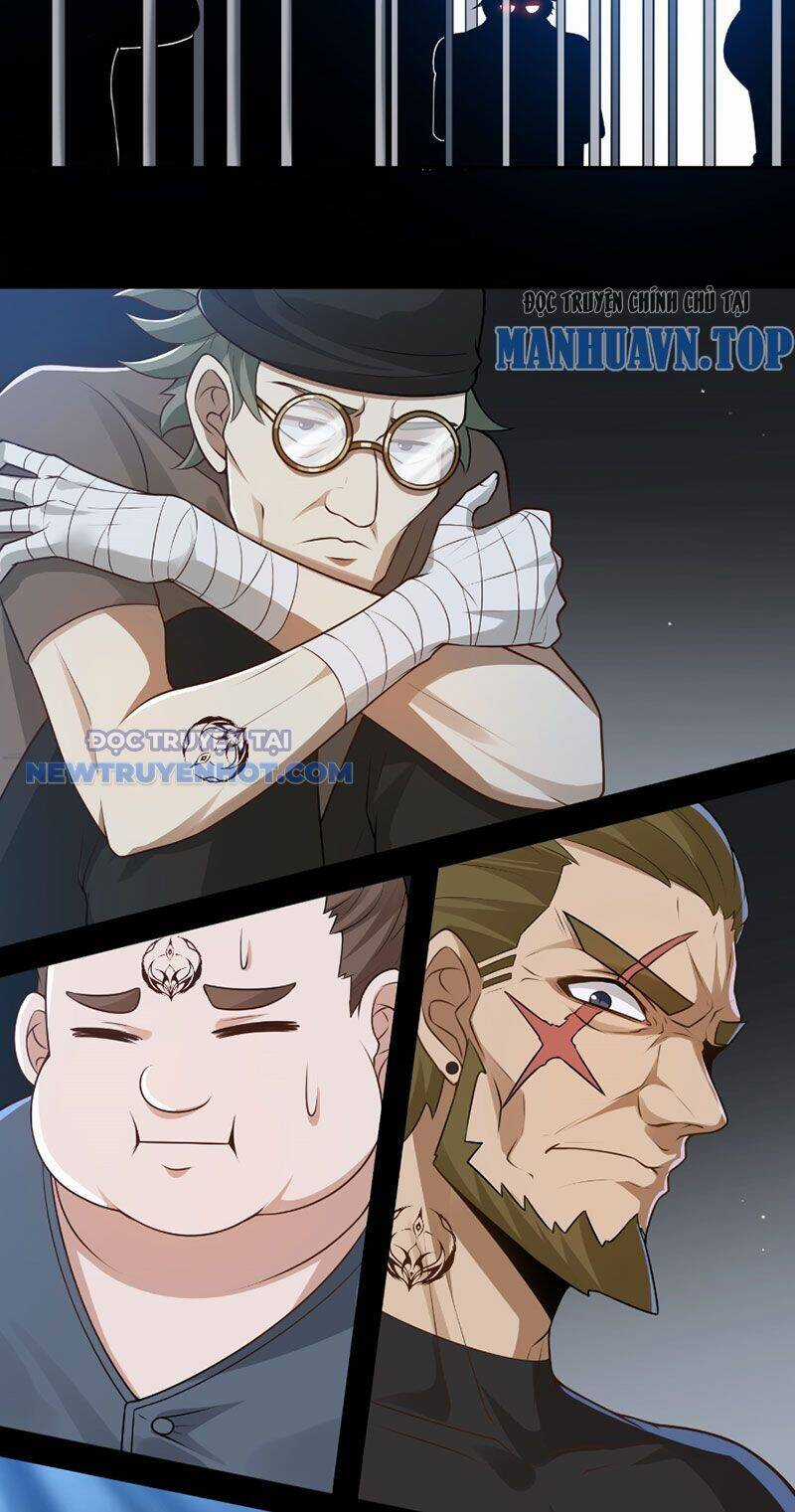 Đại Lộ Vô Danh Chương 25 trang 7