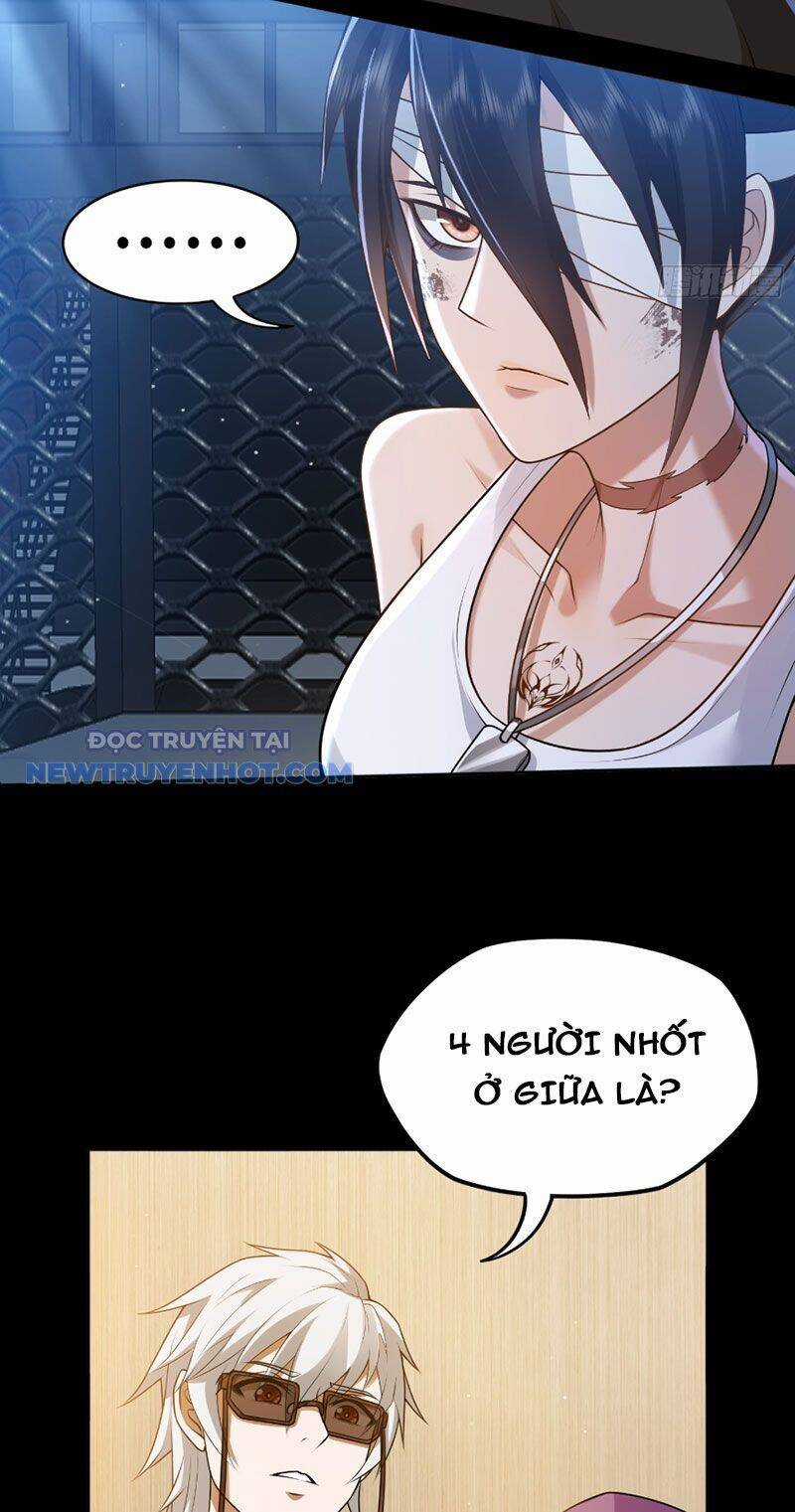 Đại Lộ Vô Danh Chương 25 trang 8