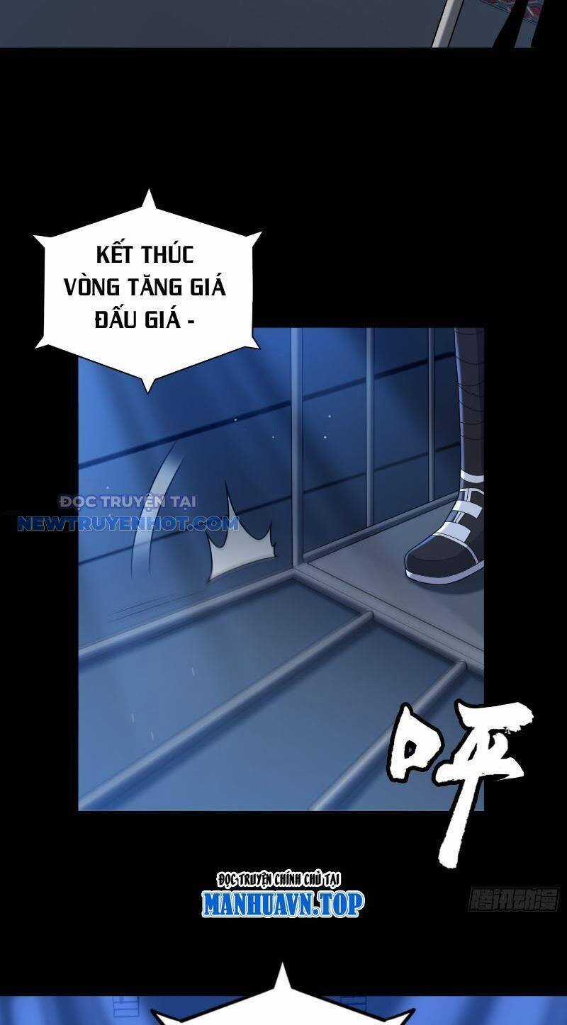 Đại Lộ Vô Danh Chương 26 trang 10