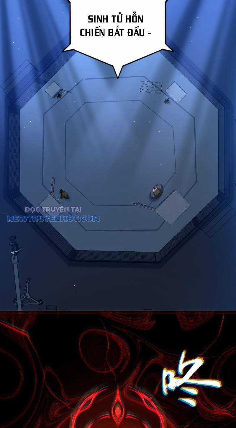 Đại Lộ Vô Danh Chương 26 trang 11