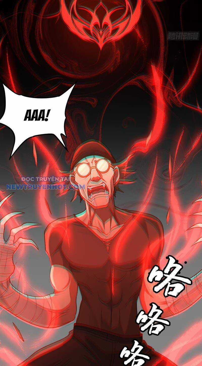 Đại Lộ Vô Danh Chương 26 trang 12