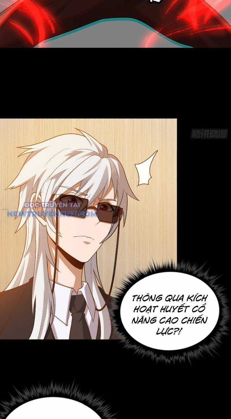 Đại Lộ Vô Danh Chương 26 trang 13