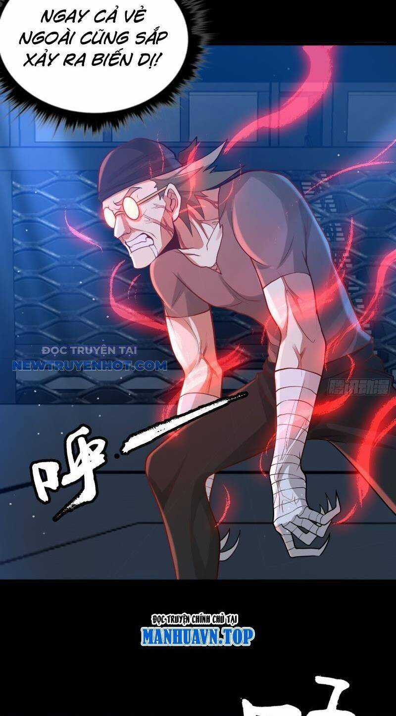 Đại Lộ Vô Danh Chương 26 trang 14