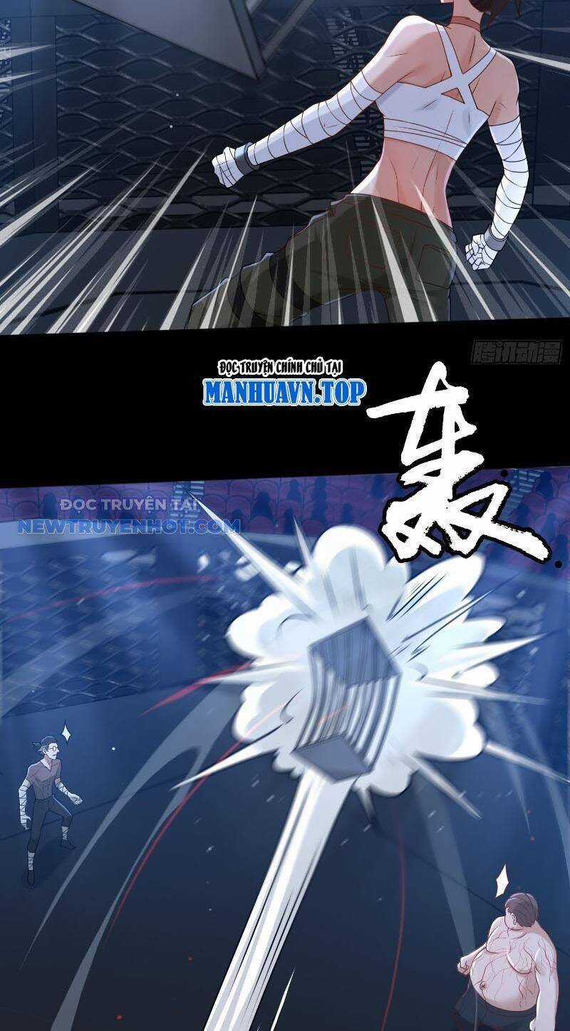 Đại Lộ Vô Danh Chương 26 trang 18