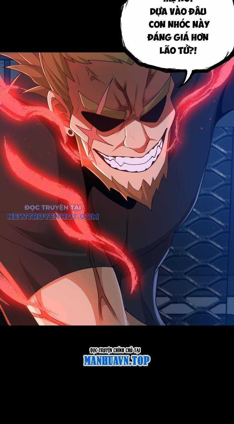 Đại Lộ Vô Danh Chương 26 trang 20