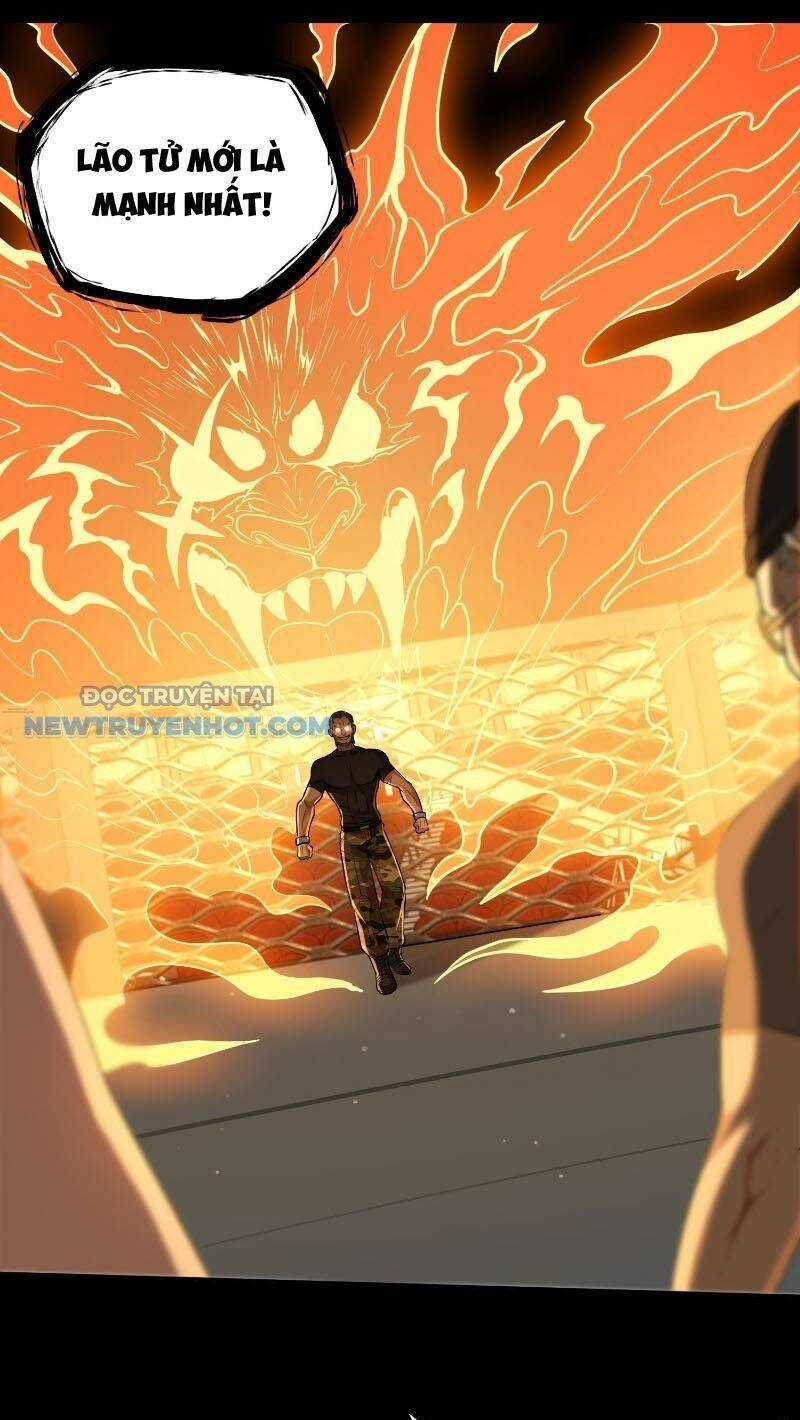 Đại Lộ Vô Danh Chương 26 trang 21