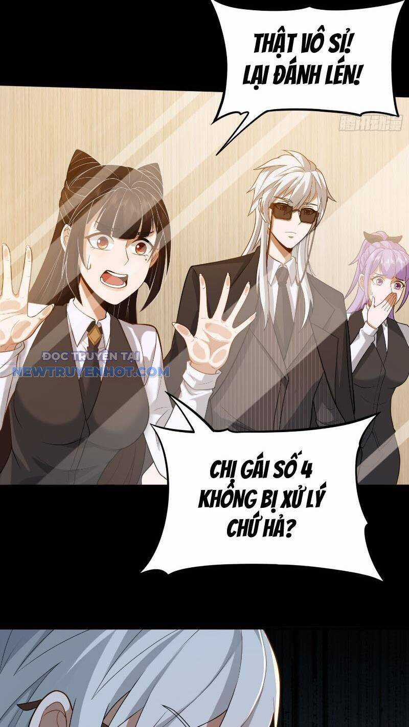 Đại Lộ Vô Danh Chương 26 trang 22