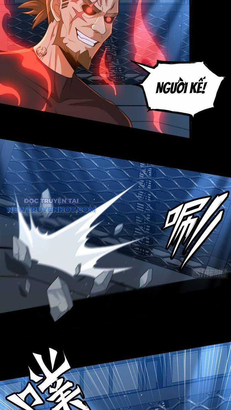 Đại Lộ Vô Danh Chương 26 trang 24