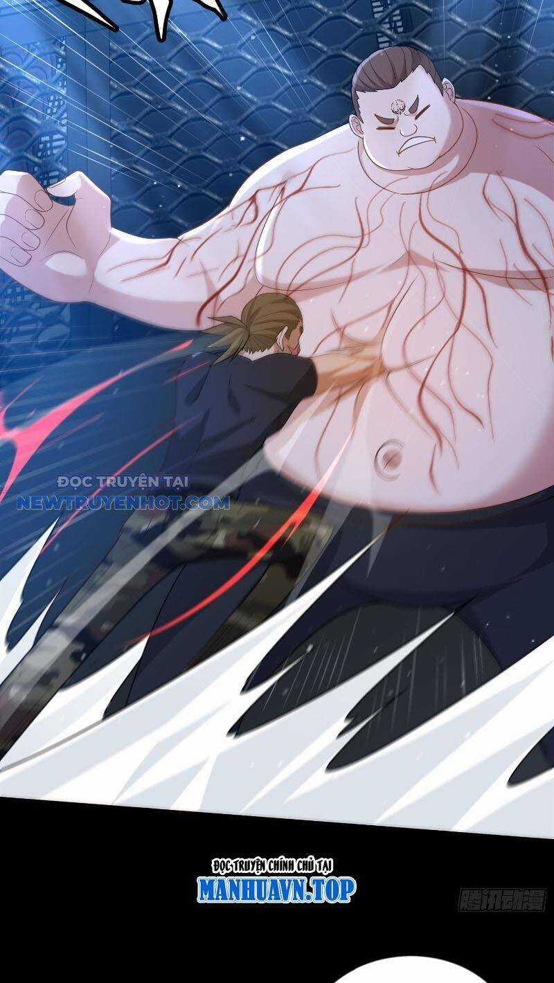 Đại Lộ Vô Danh Chương 26 trang 25