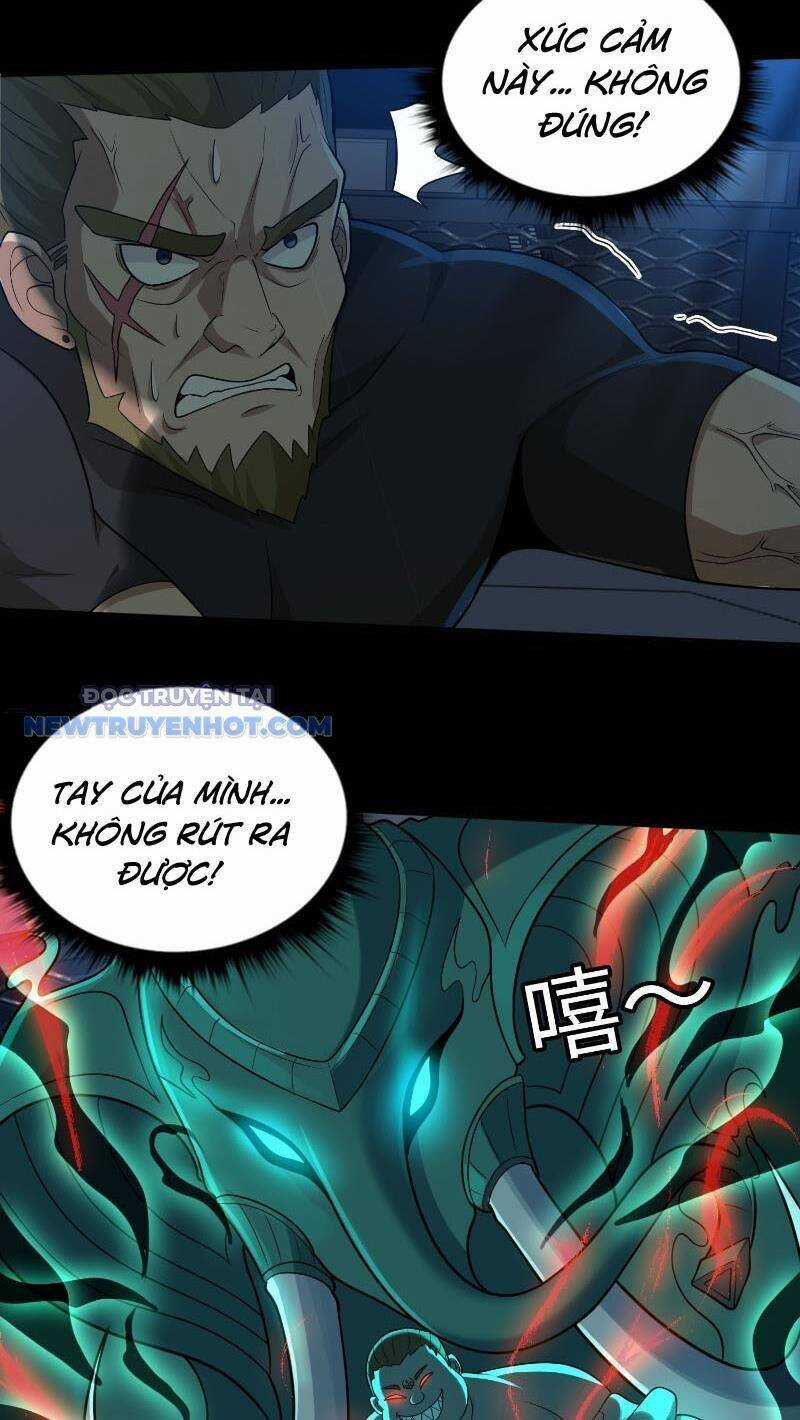 Đại Lộ Vô Danh Chương 26 trang 26